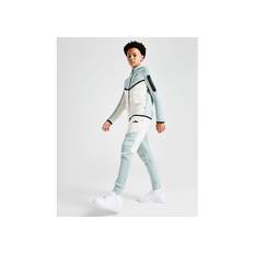 Nike Tech Fleece Joggers Junior, Dusty Sage - 8-10Y