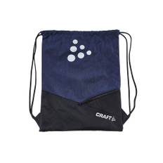 Squad Go Gym Bag Craft - Navy - One-Size