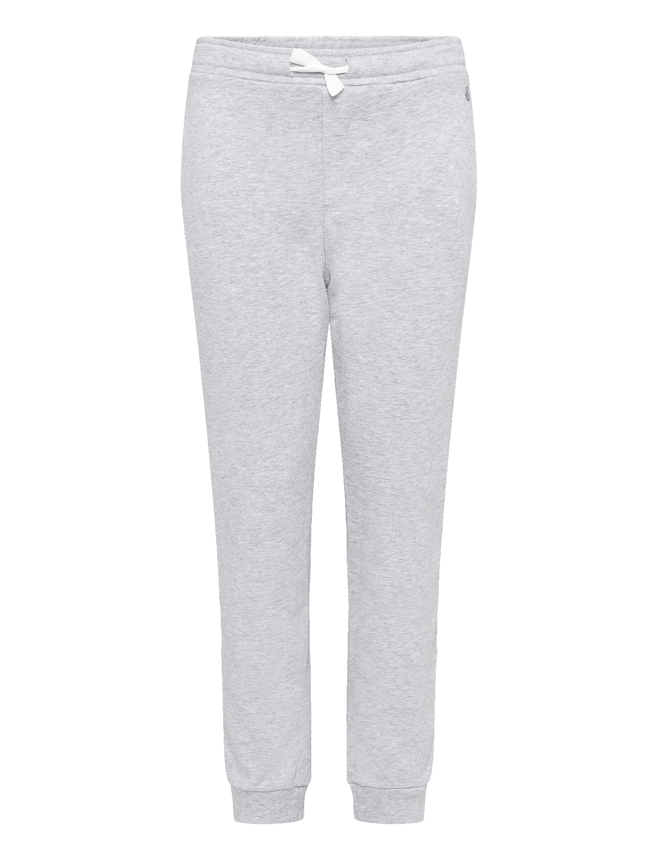 Petit Bateau Sf Pantalons Maille - Grey - 128