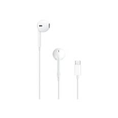 Apple EarPods USB-C-kontakt vit