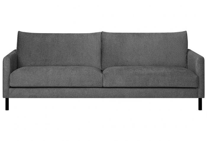 Refined Classics - Embla 3-sits XL Soffa Genesis Iron