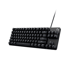 G413 TKL SE mekanisk gamingtastatur