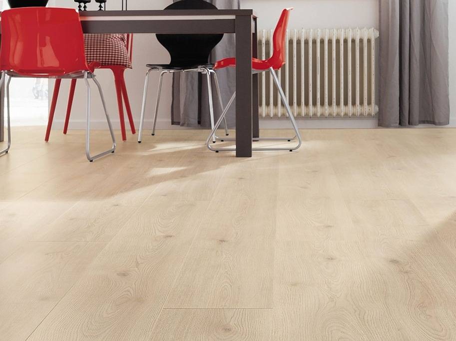 Laminatgulv Plank - FG19, Mandy