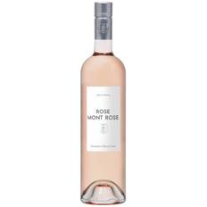 Rosé - Mont Rose, Rosé IGP Pays dOc Domaine Montrose