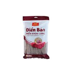 Minh Duong Koreansk Sweet Potato Noodles 500 g.