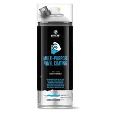 MTN Pro folie spray hvid 400 ml