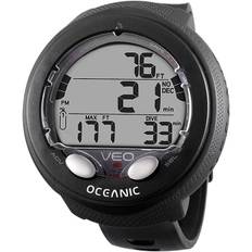 Oceanic VEO 4.0 Dykkercomputer - Sort