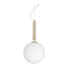 Globen Lighting Pendant Torrano 30 Beige