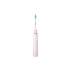 Philips Sonicare 3100 series HX3671 - tandbørste - sukkerpink