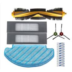 Ecovacs Deebot Ozmo N8 Pro/T8/T8 Max tilbehørssæt