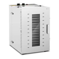 Dehydrator - 1.500 W - 16 hylder