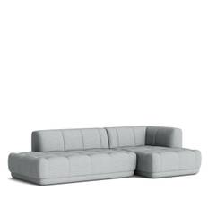 HAY Quilton Sofa - Combination 21 - Remix 123