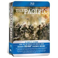 The Pacific (6-disc) (Steel-box) (Beg)