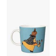 Moomin mug 0,3L Mymble's mother