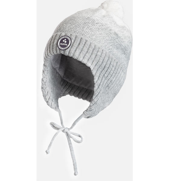 Huppa Meyo Kläder Light Gray/ White - XXS
