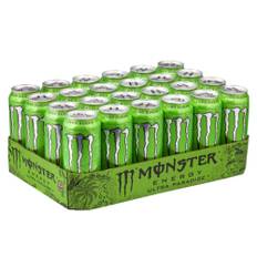 Monster Energy Ultra Paradise 24 × 50 cl