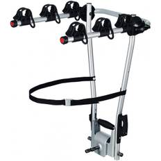 HangOn Towbar Mounted 3 Bike Carrier