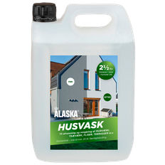 Alaska Husvask 2,5 L
