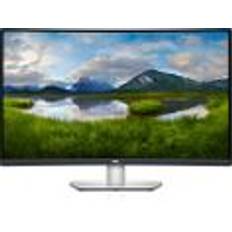 DELL 32 CURVED 4K UHD MONITOR-S3221QSA - 80CM 32IN 384 MNTR