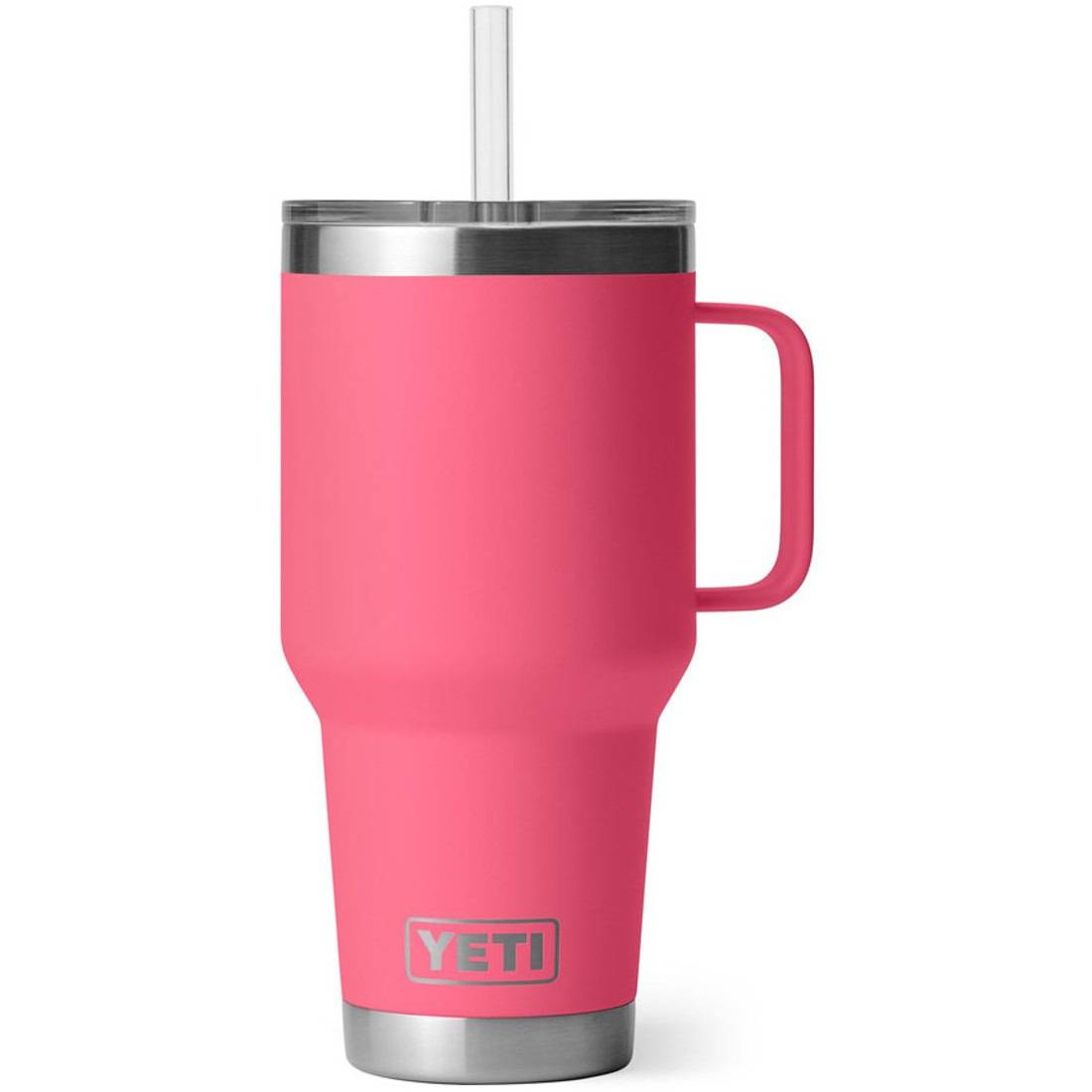 Yeti Rambler 35 OZ Straw Mug