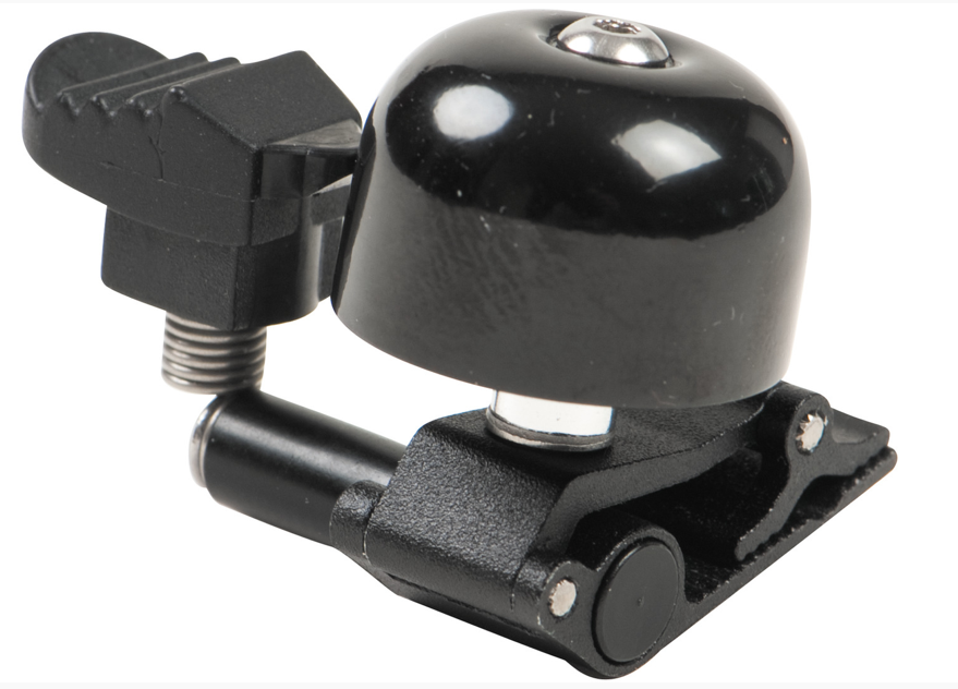 Hartje Mounty Mini Ringeklokke "Roby"