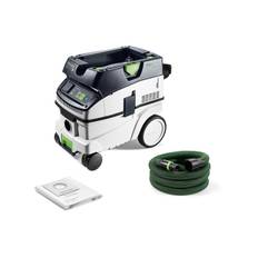 Støvsuger Festool CLEANTEC CTL 26 EI