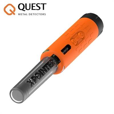 Quest Xpointer Max pinpointer