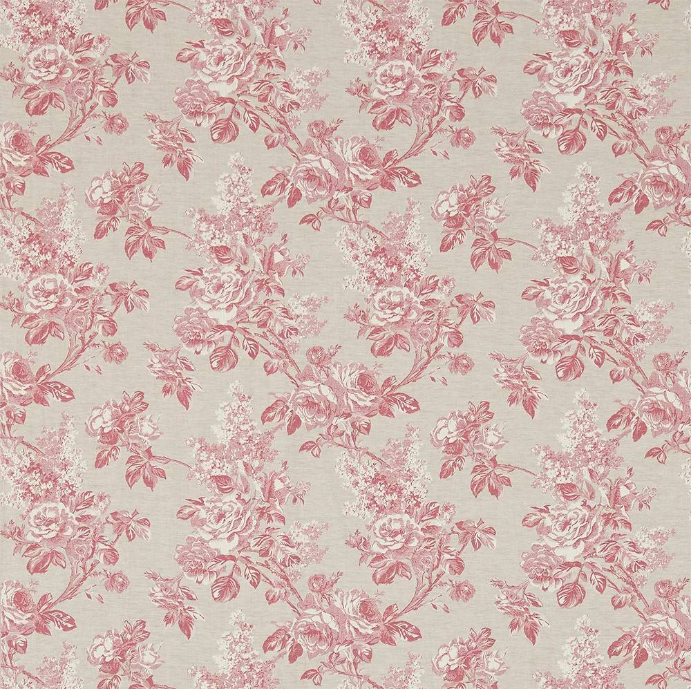 Sanderson Fabric Sorilla Damask 234352