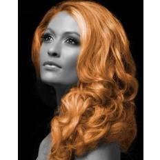 Hair Colour Spray - Orange Hårspray