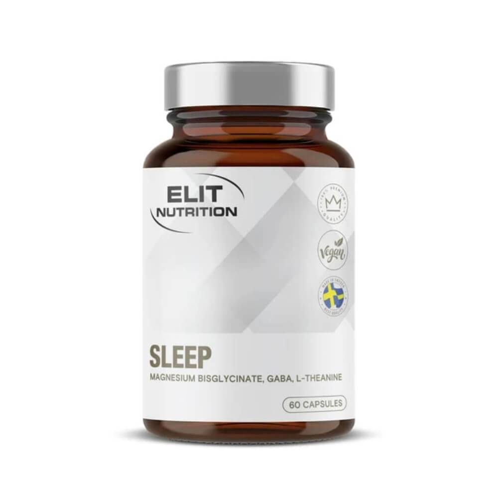 Elit Nutrition Sleep, 60 caps.