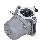 Briggs And Stratton Förgasare Förgasare 698945 12,5Hk Nikki Carb 28D707 Förgasare 289707 Förgasare Rebuilt Kit 12,5 Powerbuilt Series 3 105 13Dh432F600 Gräsklippare Hayter