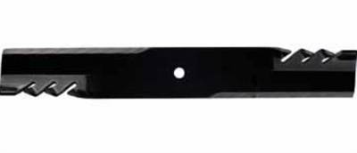 Gatorkniv. L 556mm. hul Ø 23mm.