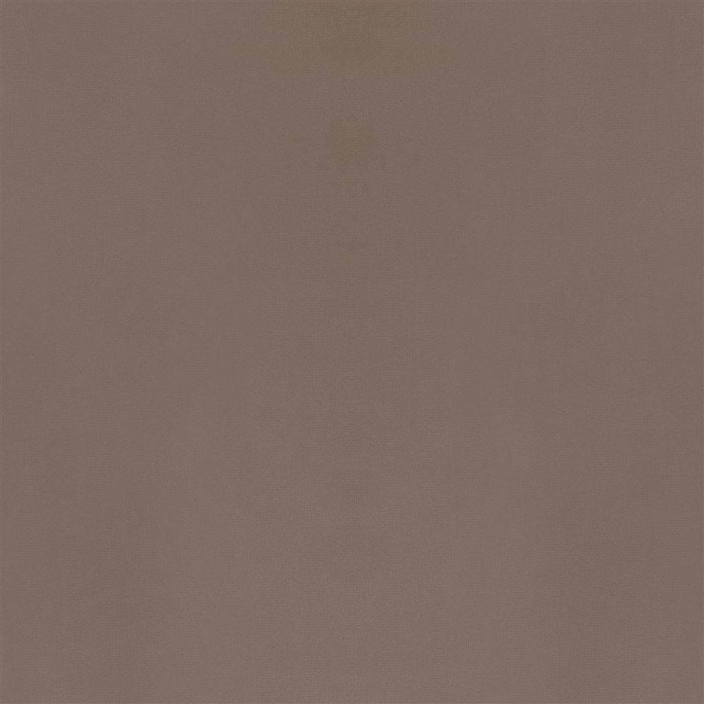 Designers Guild tyg Velluto Stretto Mink Sammetstyg