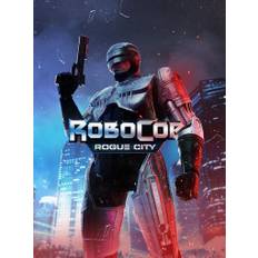 RoboCop: Rogue City Steam (Digital download)