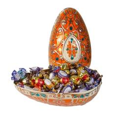 Påskägg Fabergé 750g