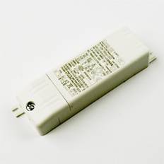 Driver til LED spots - 2-15 VDC, 700 mA. - 10W - Uni.