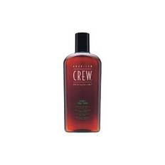 American Crew - Shampoo, Conditioner & Body Wash - Shampoo with tea tree 3in1 450ml