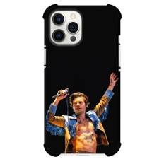 Harry Styles Phone Case For iPhone Samsung Galaxy Pixel OnePlus Vivo Xiaomi Asus Sony Motorola Nokia - Harry Styles Peforming Portrait