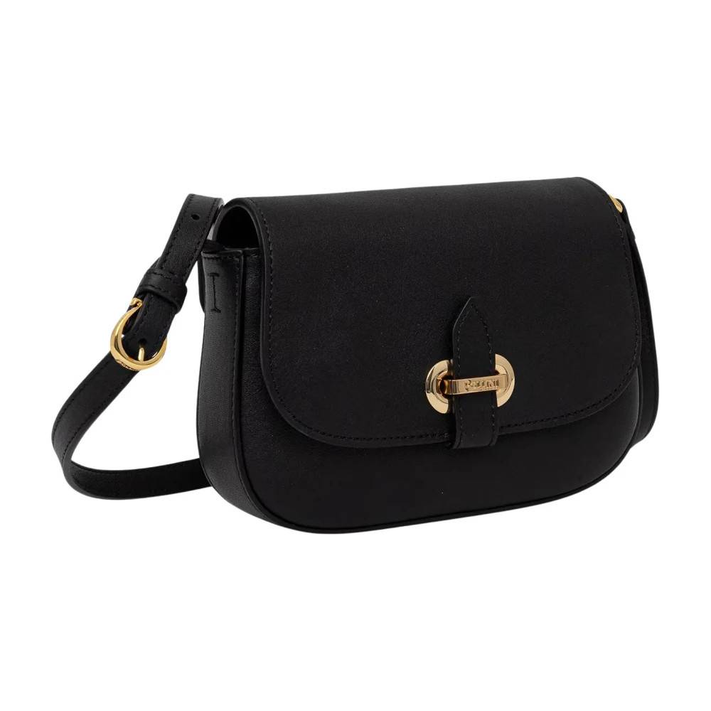 Pollini - Fence Crossbody Bag Väskor - Dam - ONE Size - Läder
