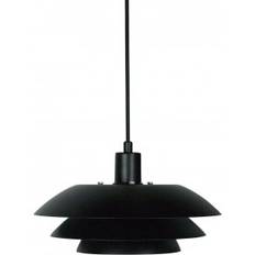 DL31 pendant black