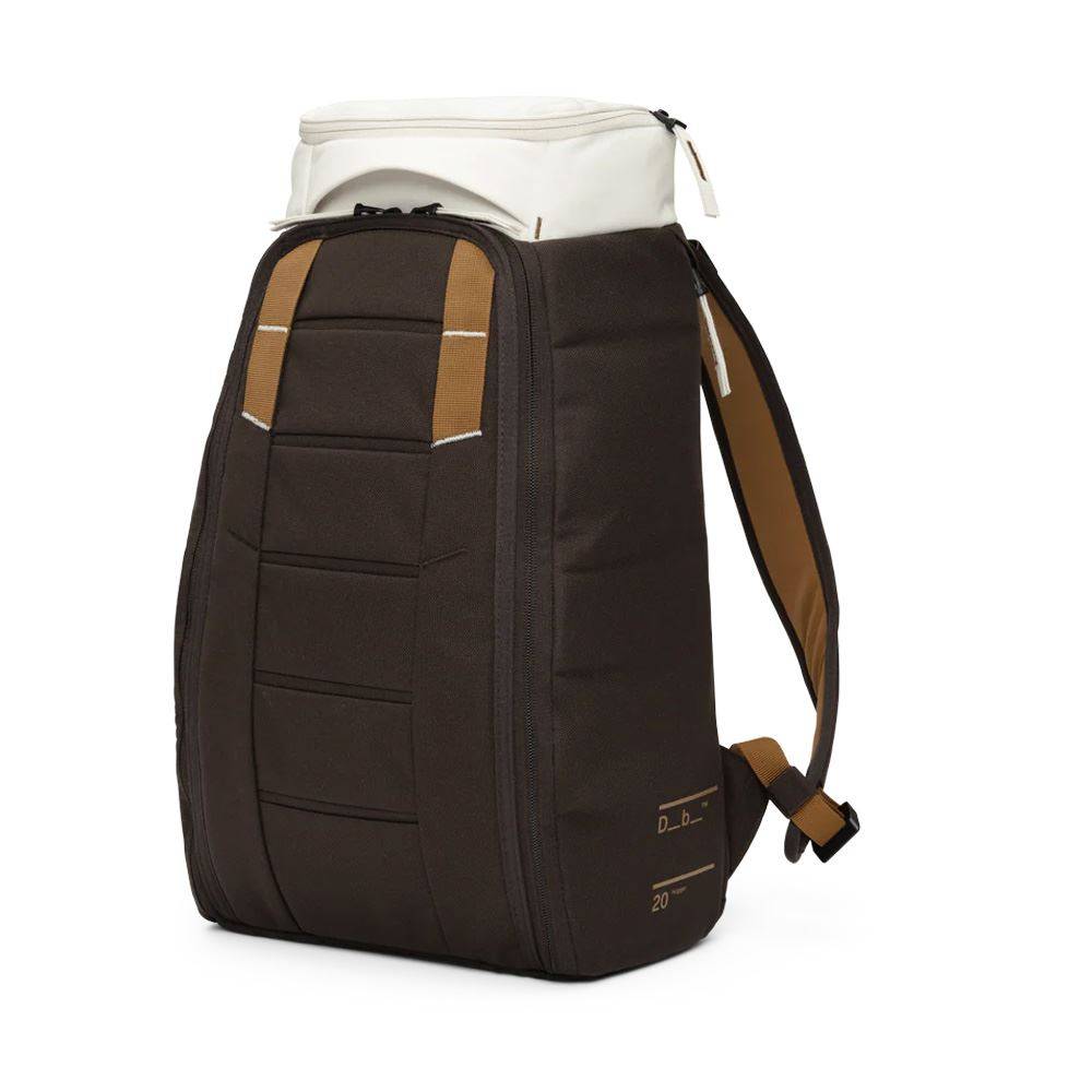 Hugger Backpack 20L, Cappuccino
