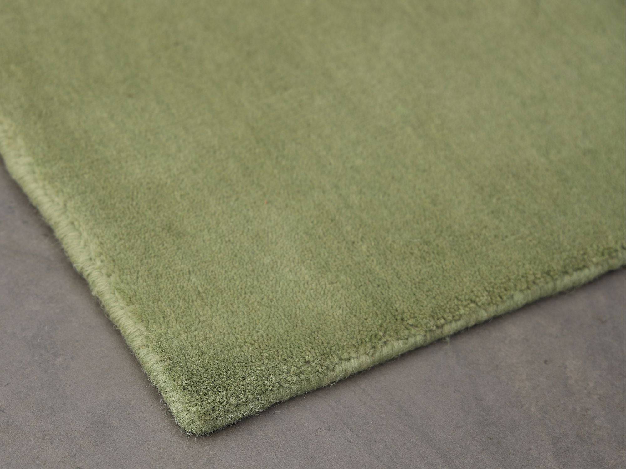 C. Olesen - Verona tæppe - B250 x L300 cm / Green