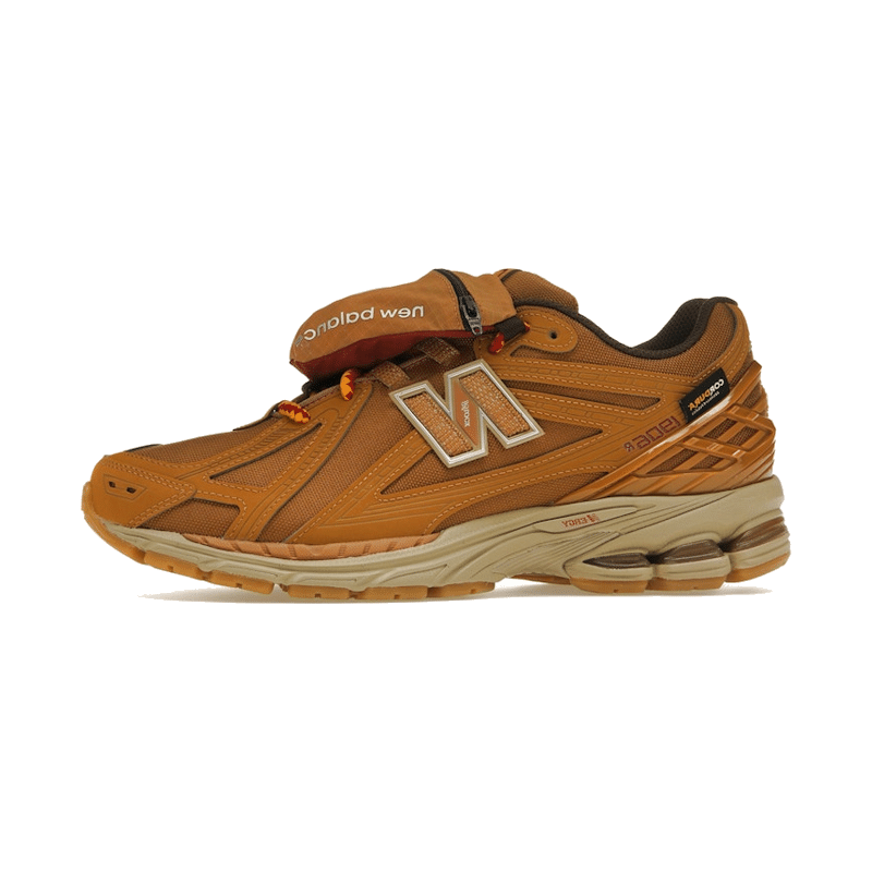 New Balance 1906R Cordura Pocket Wheat - 38.5