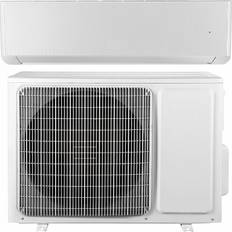 Altech SIRIUS 9K varmepumpe 0,7-5,5 kW. Luft/luft. Inde- & udedel.