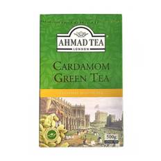 Ahmad Tea Cardamom Tea – 500g