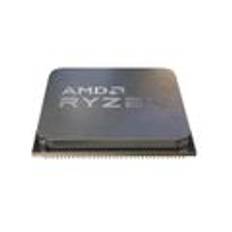 AMD Ryzen 7 5800X Processor 3.8