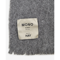 Hay- Mono Blanket 2022 - Steel Grey