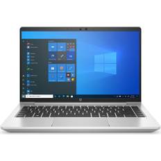 HP ProBook 445 G8 | Ryzen 7 5800U | 14" | 16 GB | 512 GB SSD | FHD | FP | Win 11 Pro | ES