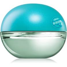 DKNY Be Delicious Pool Party Bay Breeze EdT för Kvinnor 50 ml