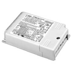 TCI Driver MAXI JOLLY US 25-60W, 350-1050mA, 2-57V, DALI, 0/1-10V Dim. SwitchDim.